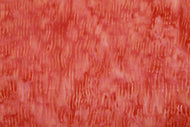 Island Batik (F172- Wavy Lines- Paprika) Paprika