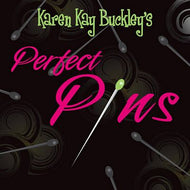 Karen Kay Buckley (KKB20421) Perfect Pins