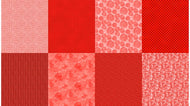 Hoffman (Q4481-143) Ruby