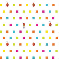 Andover (A-8687-X) White/ Multi