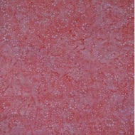 Batik by Mirah (WR-4-9154) Coral Bells