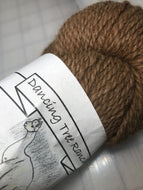 Dancing Tree Ranch (Bene) Alaskan Alpaca Yarn
