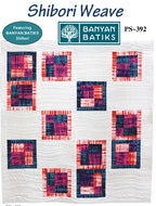 Northcott (PTNB001) Shibori Pattern