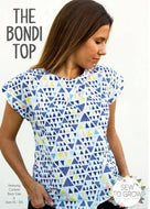 Sew to Grow (SWTG16) Bondi Top