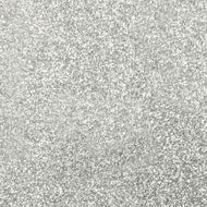 Siser (HTV Glitter) Silver