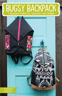 Sassafras Lane Designs (0053) Bugsy Backpack