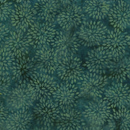 Island Batik (121617280) Copper