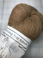 Dancing Tree Ranch (Pixie) Alaskan Alpaca Yarn