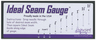 Sew Very Smooth (SVS54951) Seam Gauge