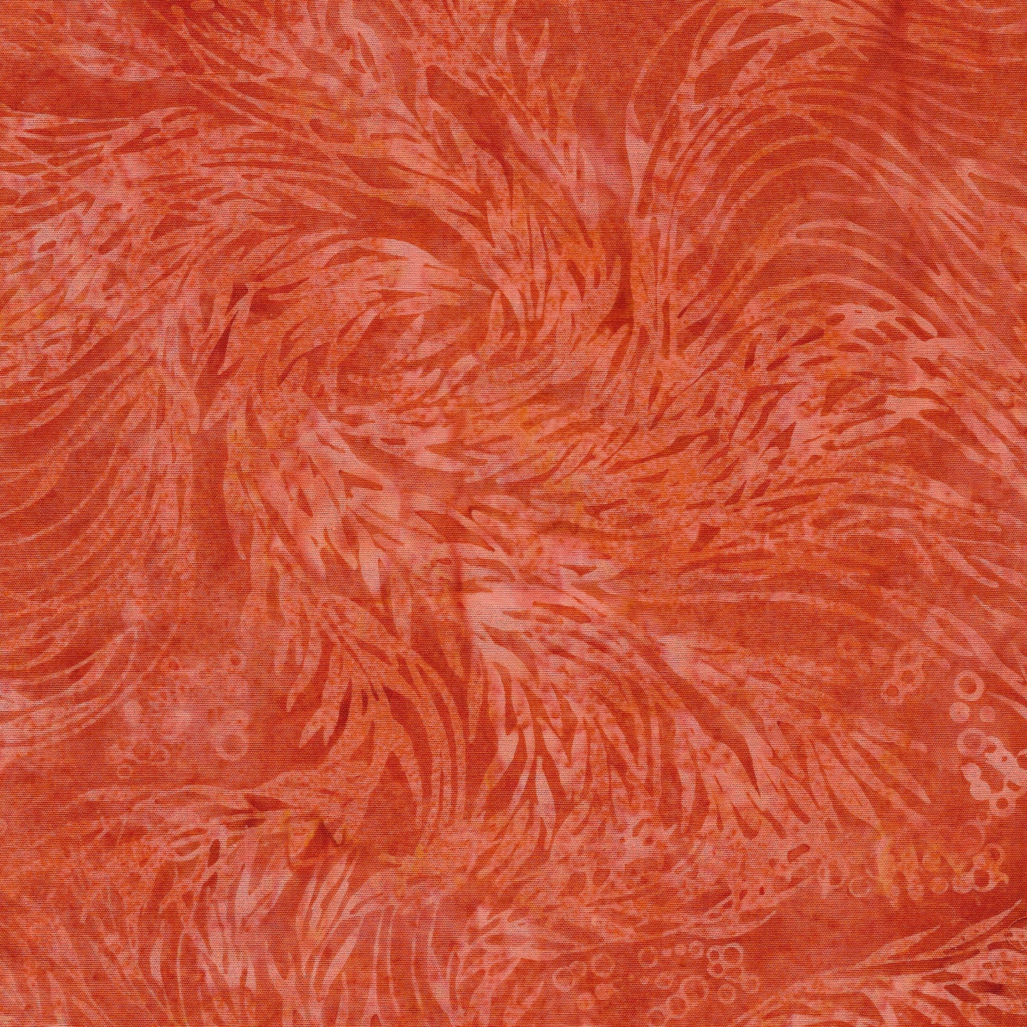 Island Batik (111913255) Burnt Orange