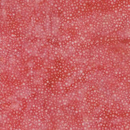 Island Batik (1222013525) Red Tangy
