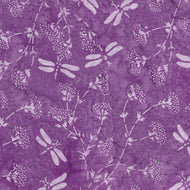 Island Batik (122206425) Purple Heather