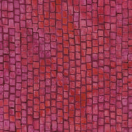 Island Batik (122250175) Pink Rosewood