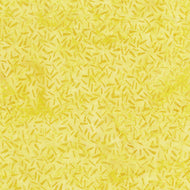 Island Batik (122267215) Yellow Banana