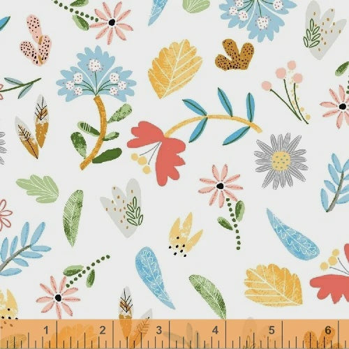 Windham (51358-3) Ellie Multi