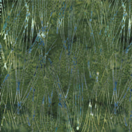 Island Batik (722203685) Green Pineneedles