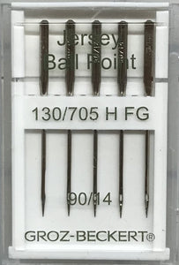 Groz-Beckert - Machine Needles (ball point)