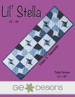 GE Designs (GE-196) Lil' Stella