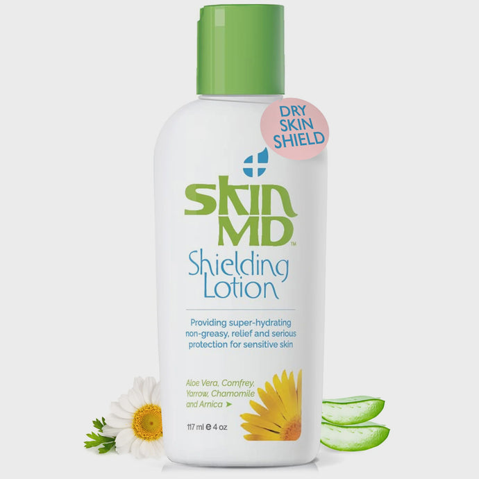 Skin MD (SMDL) Shielding Lotion