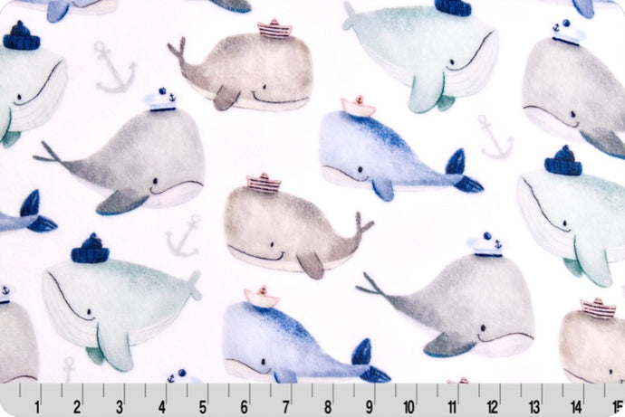 Shannon (CCWHALEAHOY) Whale Ahoy Cloud Cuddle