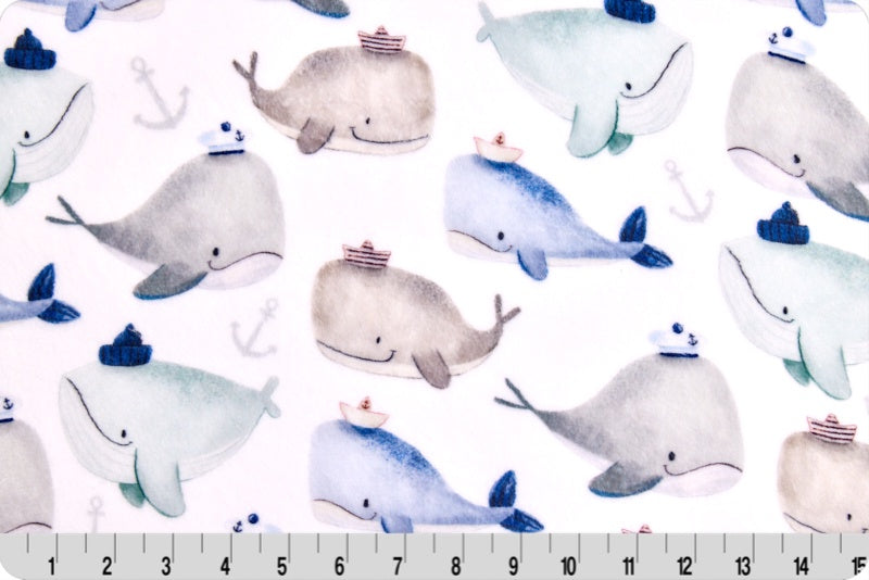 Shannon (CCWHALEAHOY) Whale Ahoy Cloud Cuddle
