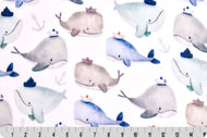 Shannon (CCWHALEAHOY) Whale Ahoy Cloud Cuddle