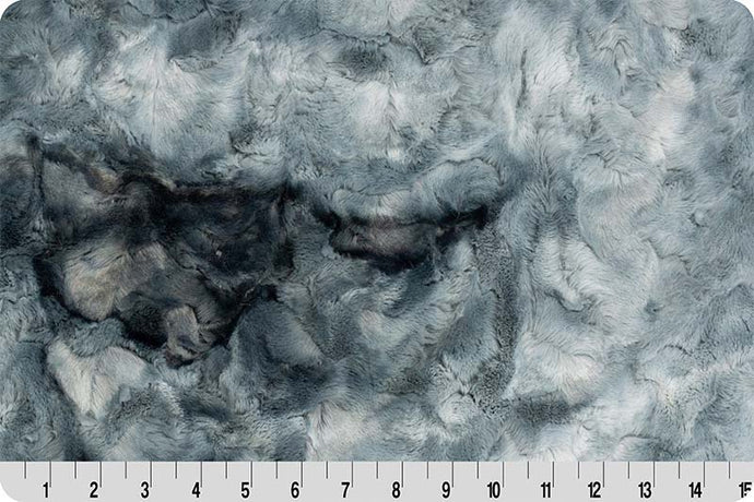 Shannon (LCGALAXY) Bering Sea