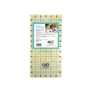 Quilters Select (RUL6X12) 6 X 12 Ruler