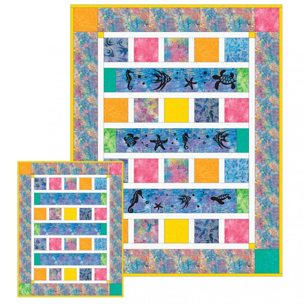 Cantik Batik (SSS04-MUPA) Moments pattern