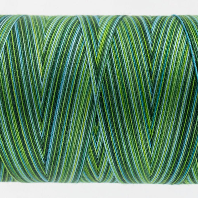 Wonderfil (TU31) Evergreen