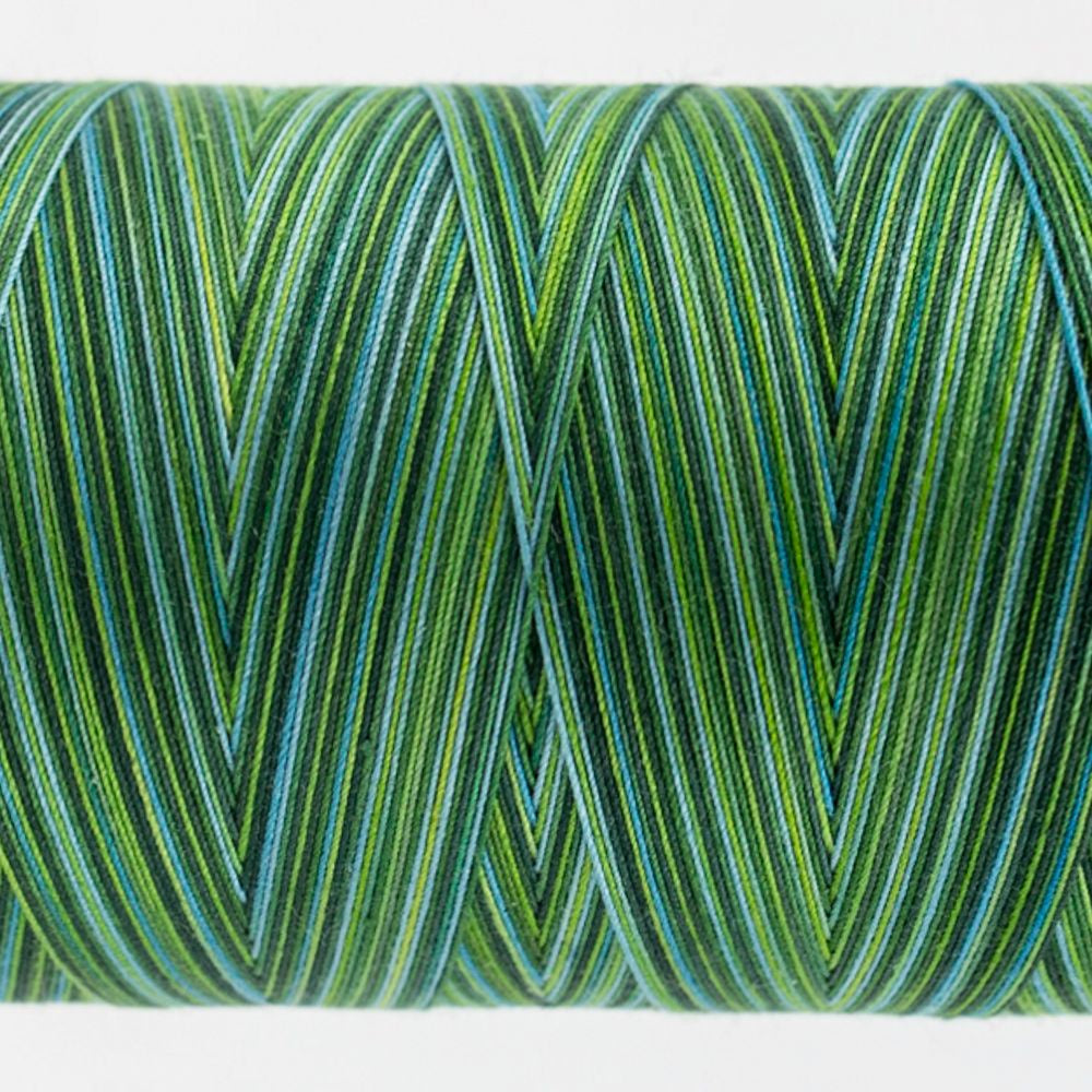 Wonderfil (TU31) Evergreen