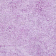 Island Batik (111908410) Swirls Lilac