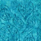Cantik Batik (CABA-1003-876) Blue
