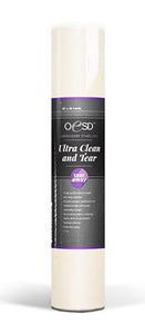 OESD(HBT17-10) Ultra Clean and Tear 10" wide