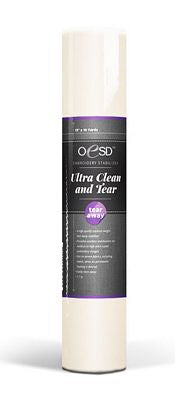 OESD(HBT17-10) Ultra Clean and Tear 10