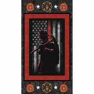 Sykle (1195-FF) Fire Fighter Panel