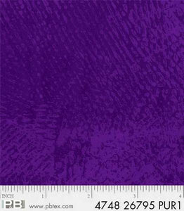 P & B (26795-PUR1) Purple