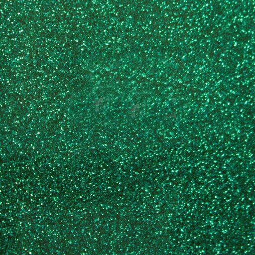 Siser (HTV Glitter) Emerald