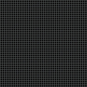 Contempo (6609Y-12) Mini Gingham Black