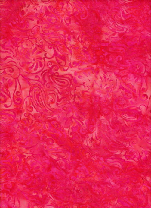 Anthology (20061) Pink/Orange