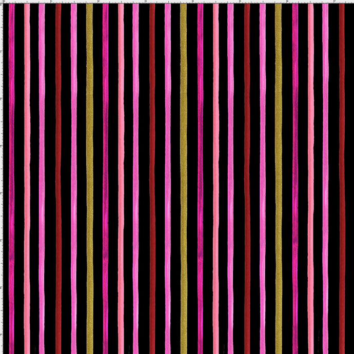 loralie Designs (691-915-B) Garden Stripes