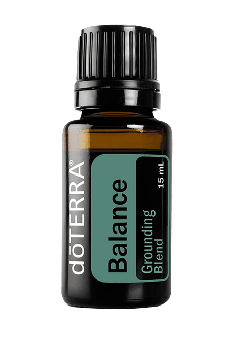 DoTerra (31010001) Balance