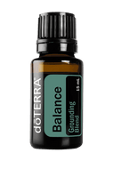 DoTerra (31010001) Balance