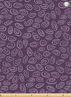 SusyBee (SB20103-680) Bright Purple Swirls