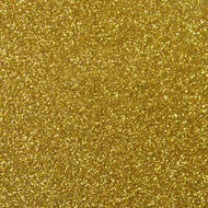Siser (HTV Glitter) Old Gold