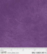 P & B (SUE5 301 C) Purple