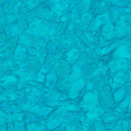 Cantik Batik (CABA-1000-810) Tropic Blue