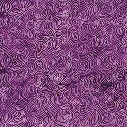 Island Batiks (111602136) Purple