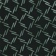 Cantik Batik(CABA-1069-725) Mesh Black Green Quebec