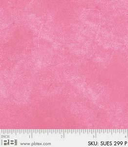 P & B (SUES 299-P) Pink